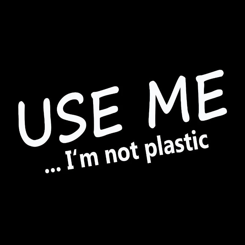 USE ME