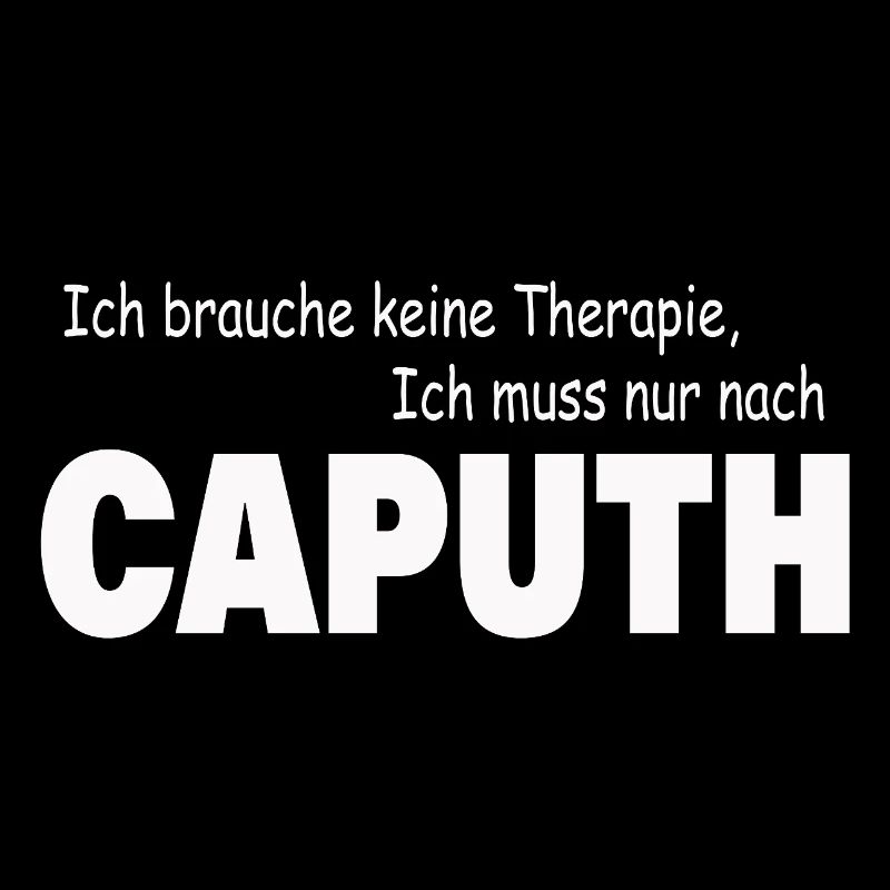 Therapy CAPUTH