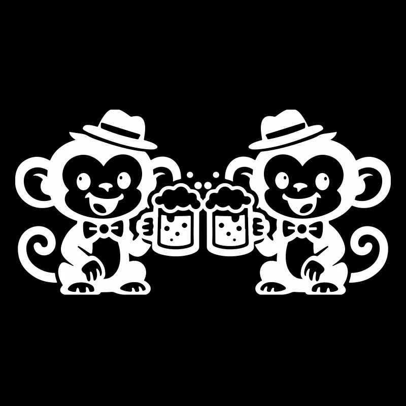 Affe Bier Team
