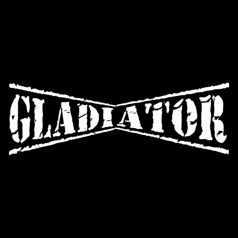 gladiator mma combat guerrier coup de poing combat