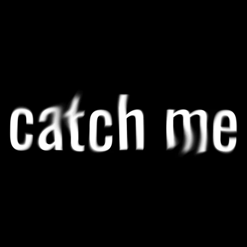 Catch Me Gift Ghost Halloween Cool