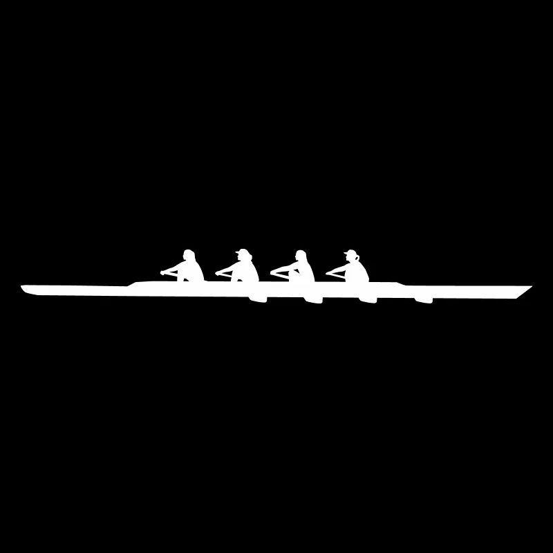 Rowing quad, women's crew