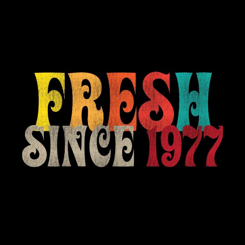 Vintage 1977