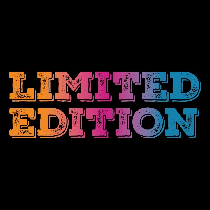 Édition limitée