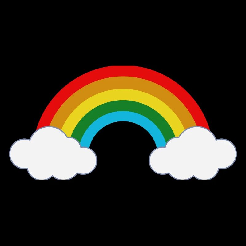 Regenbogen