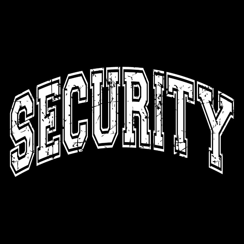 Sécurité