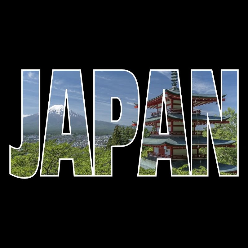 Japon