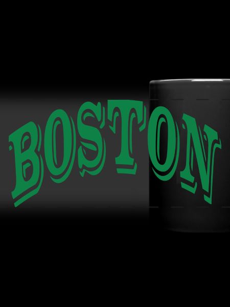 Boston