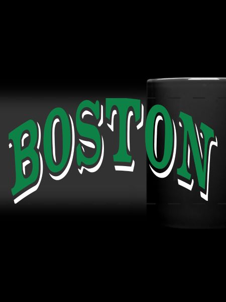 Boston