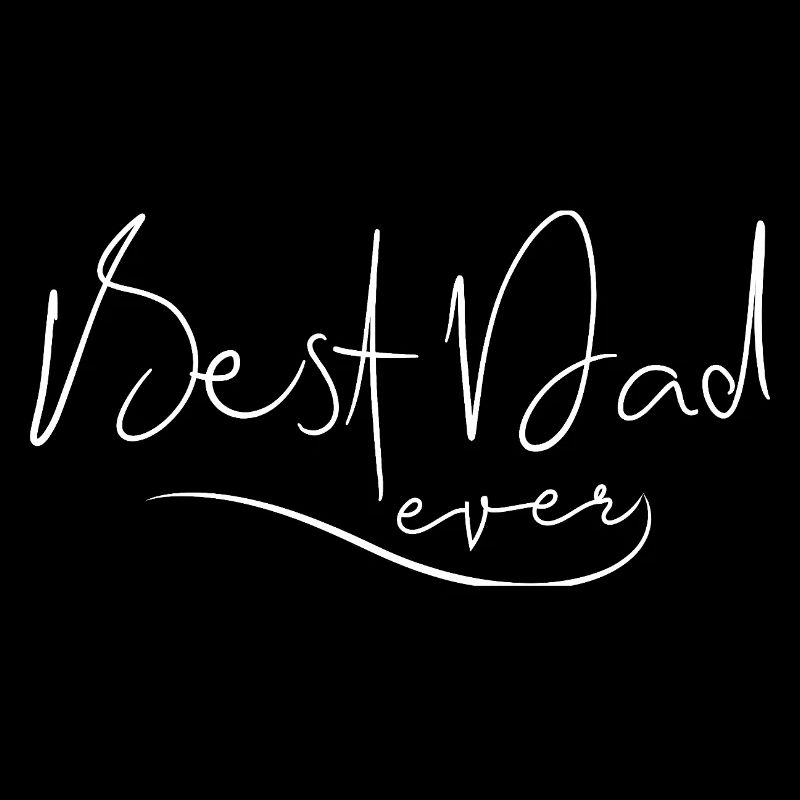 Bestes Vater-Geschenkhemd aller Zeiten