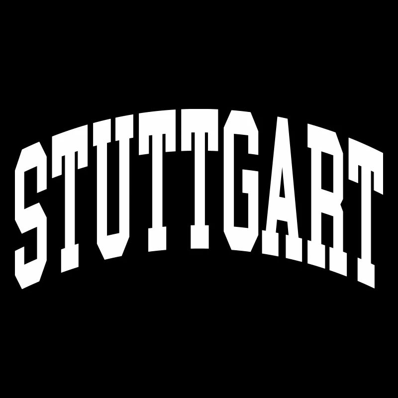 Stuttgart