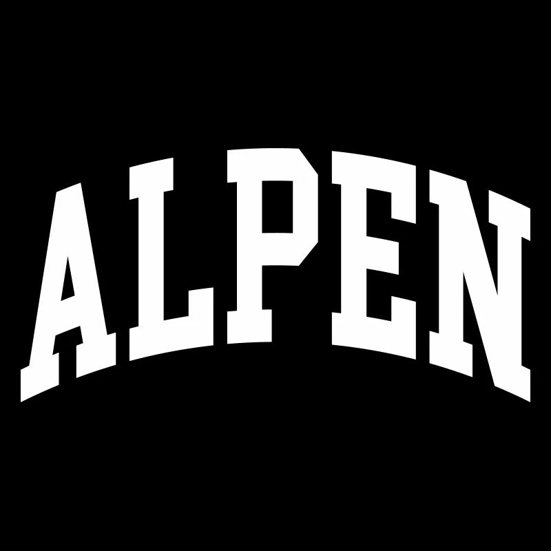 Alperna