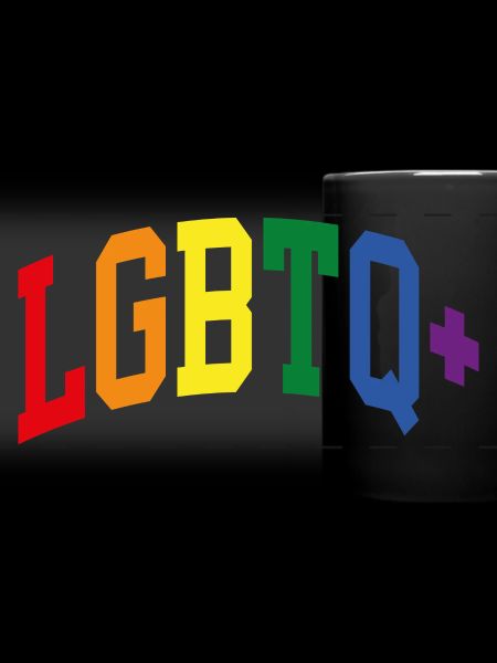 LGBTQ+