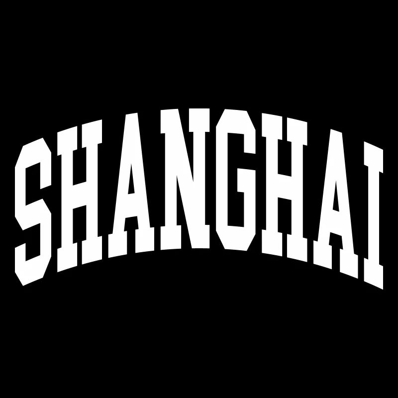 Shanghai