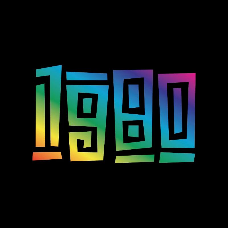 Millésime 1980