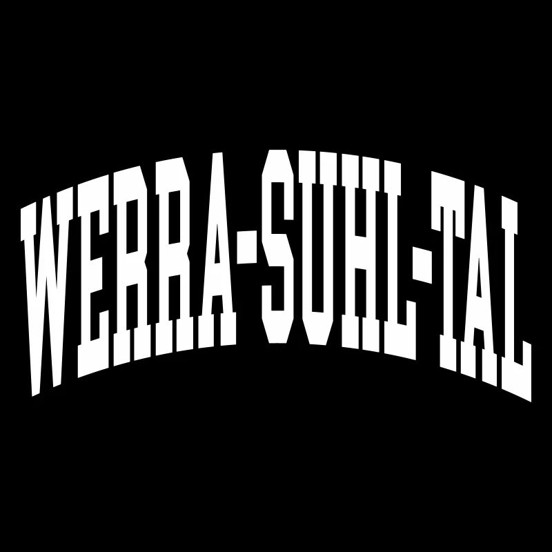 Vallée de Werra-Suhl