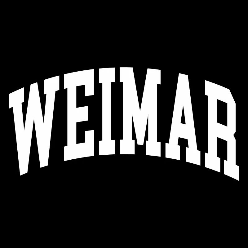Weimar