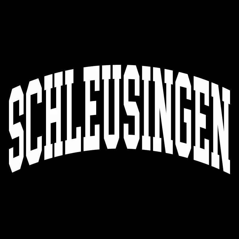 Schleusingen