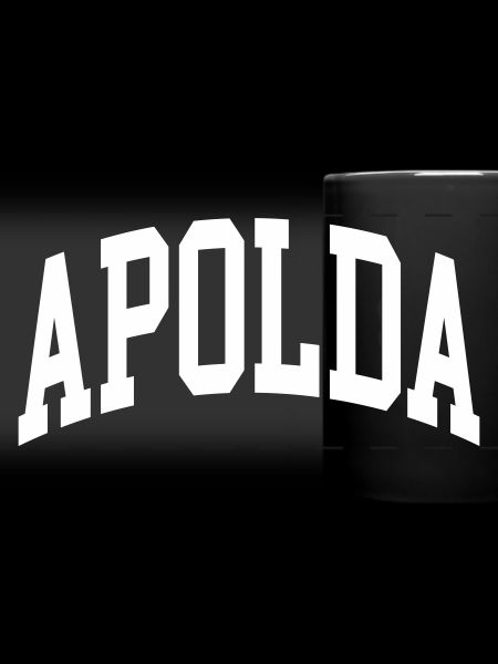 Apolda