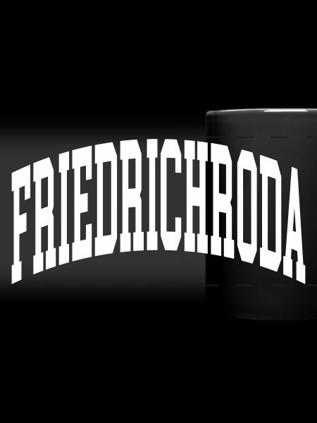 Friedrichroda