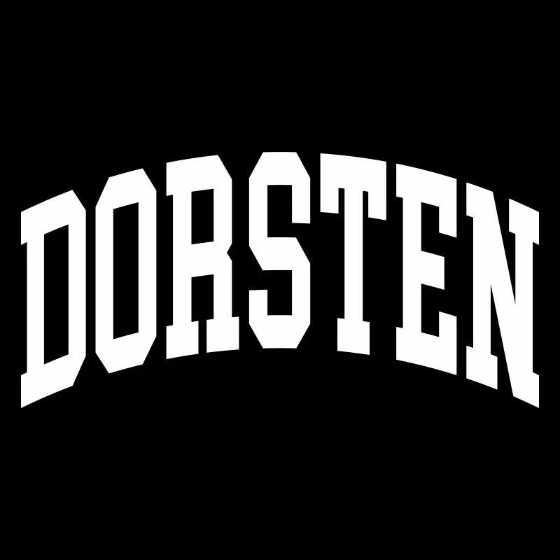 Dorsten