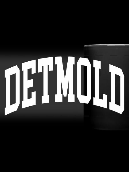Detmold