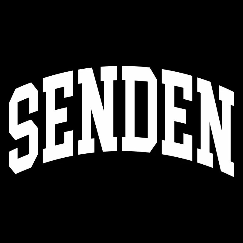 Senden