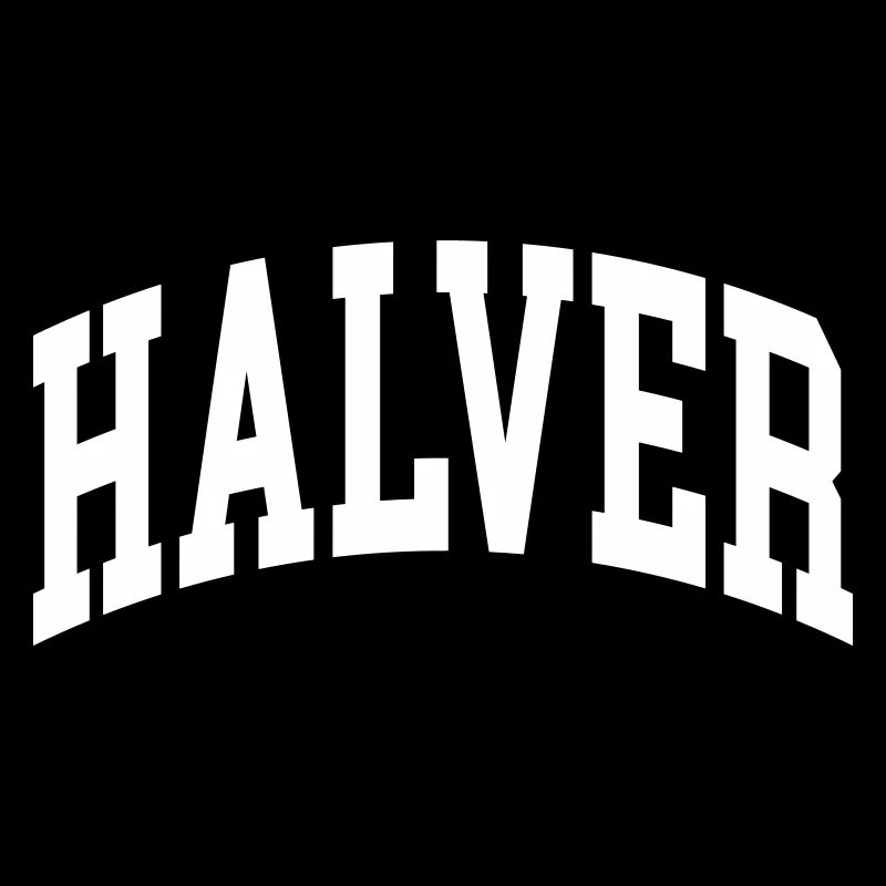 Halver