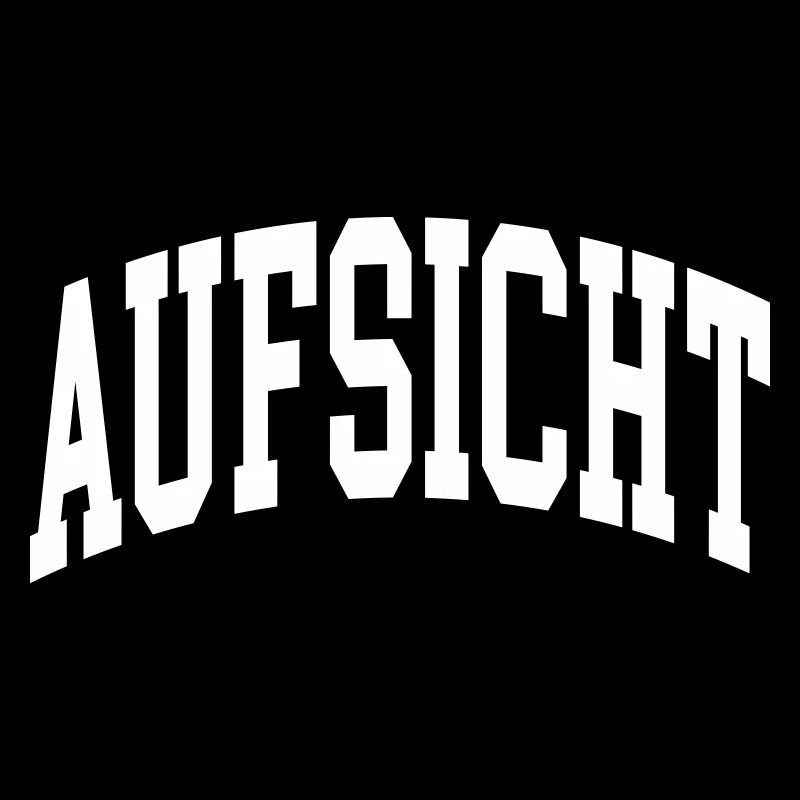 Aufsicht