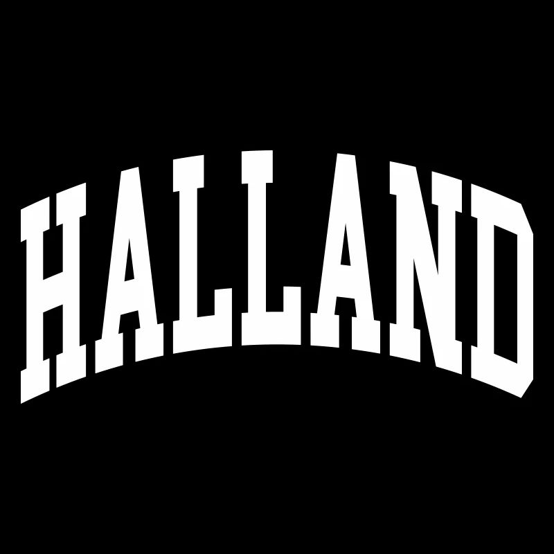 Halland