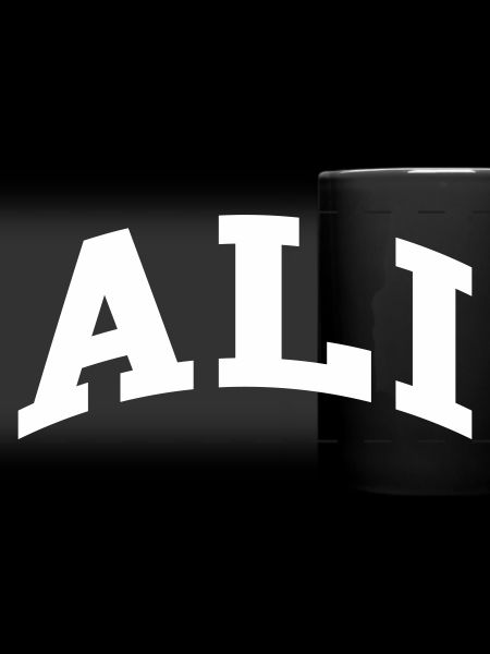 Ali