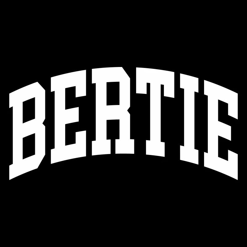Bertie