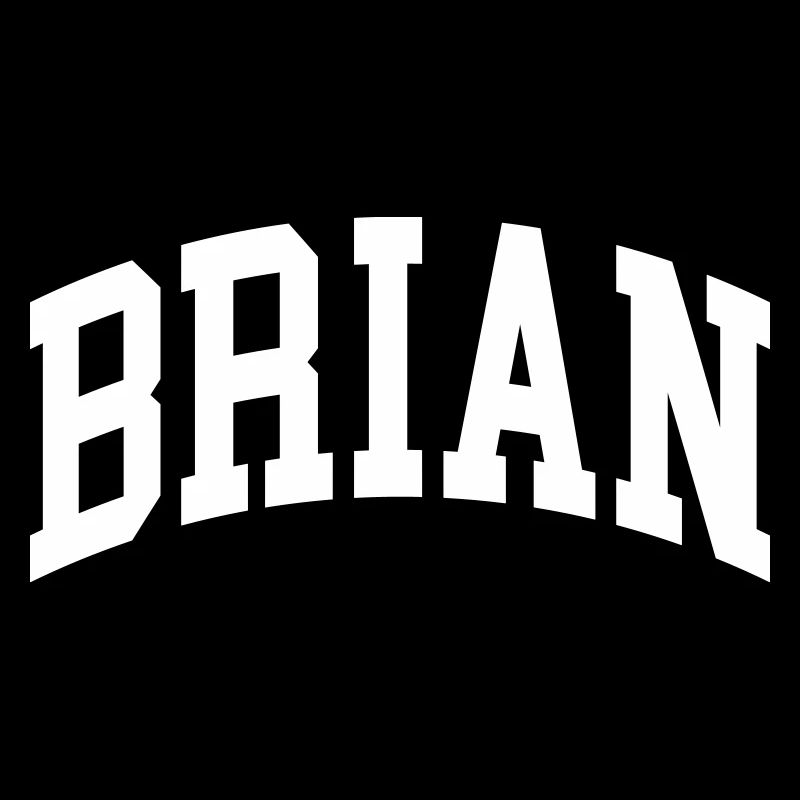 Brian