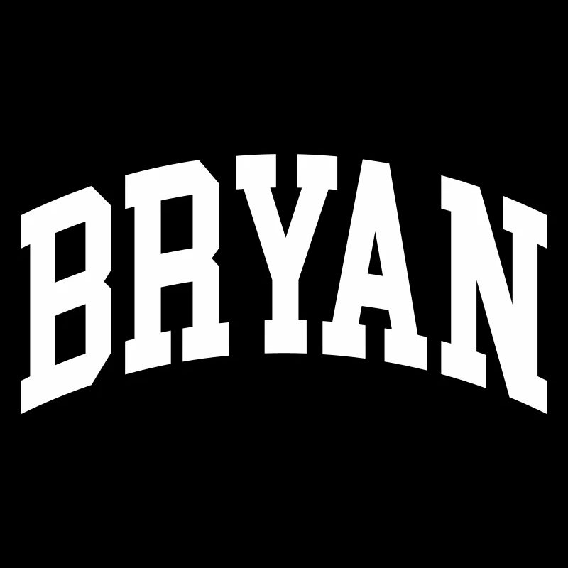 Bryan