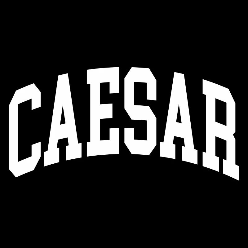 Caesar