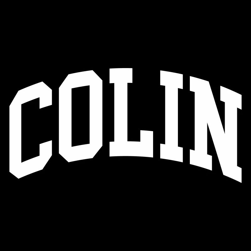 Colin
