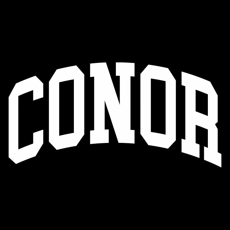 Conor
