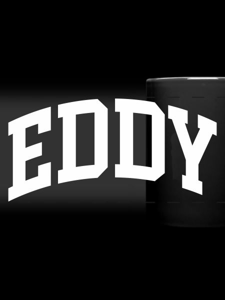Eddy
