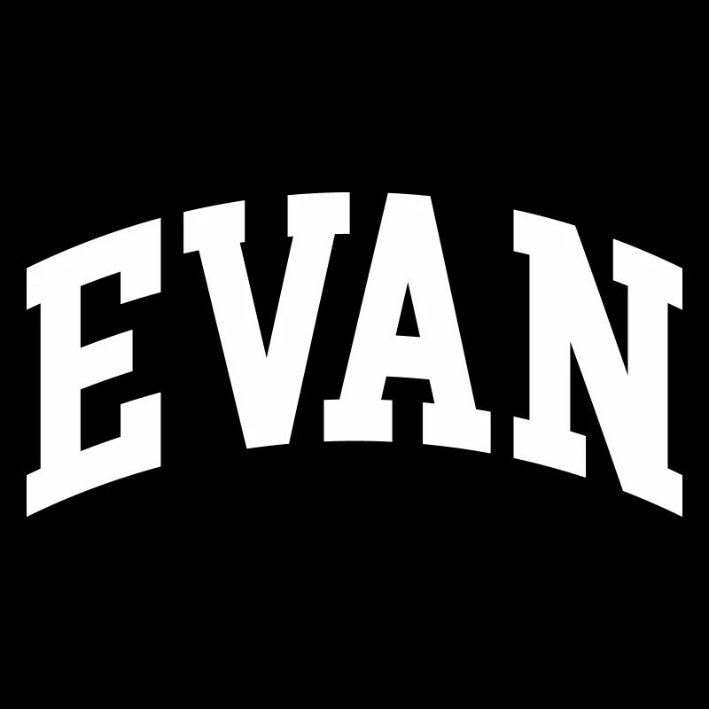 Evan