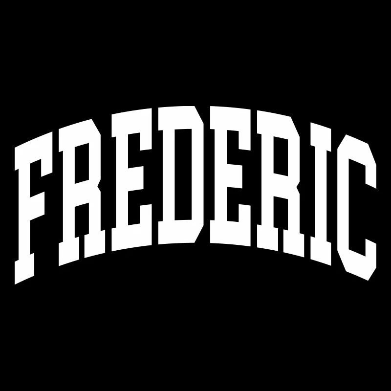 Frederic
