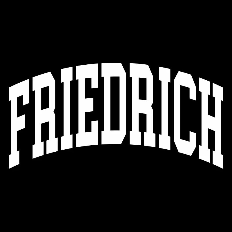 Friedrich