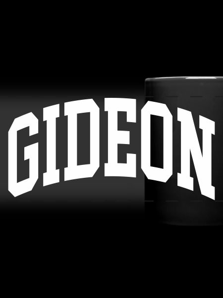 Gideon
