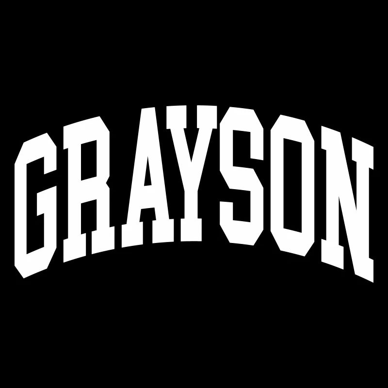 Grayson