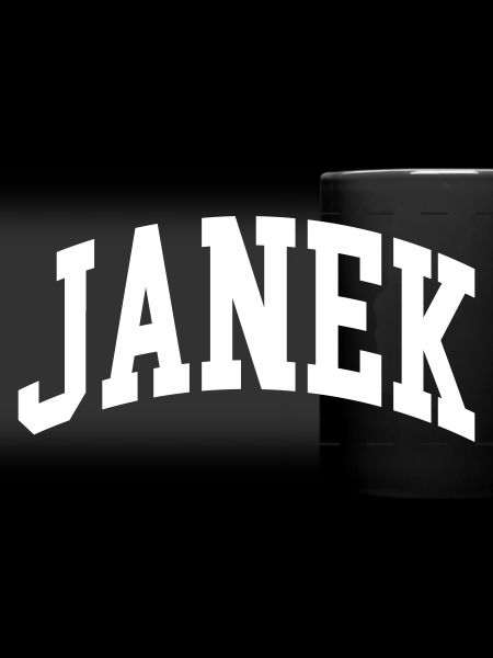 Janek