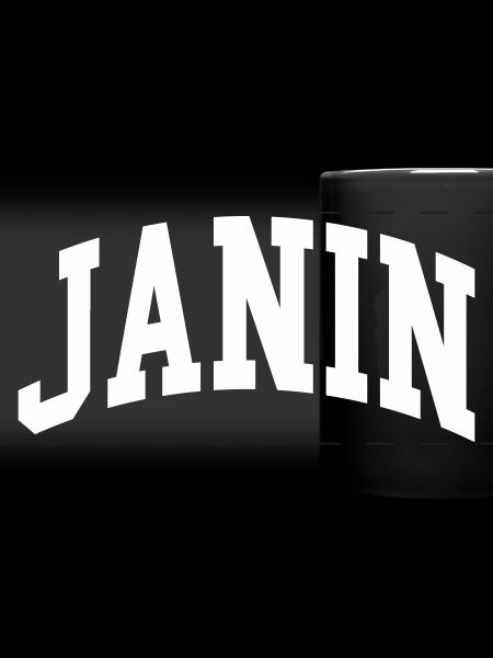 Janin