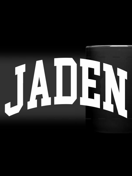 Jaden