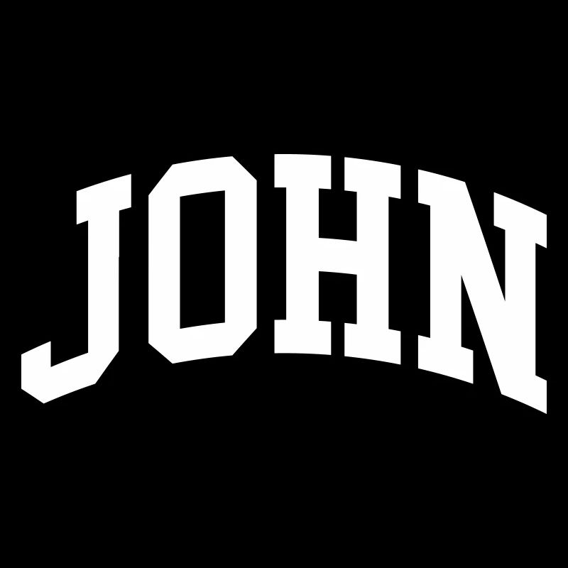 John