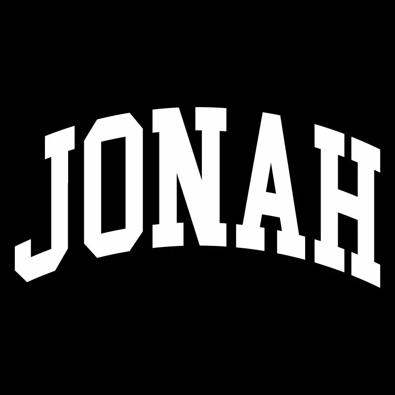 Jonah