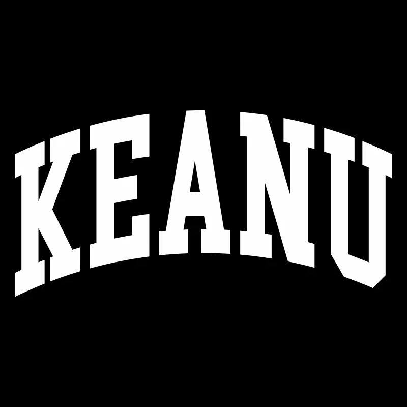 Keanu