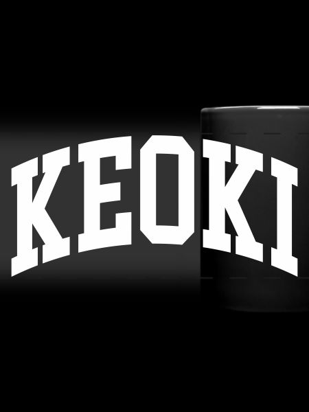 Par Keoki